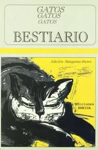 Libro Gatos, Gatos, Gatos