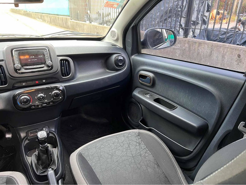 Imagen 8 de 9 de Fiat Mobi 2018 1.0 Way Live On