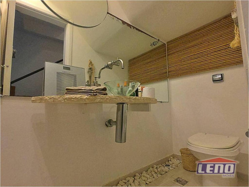 Imagem 17 de 23 de Sobrado Com 5 Dormitórios À Venda, 200 M² Por R$ 4.800.000,00 - Praia Do Engenho - São Sebastião/sp - So0079