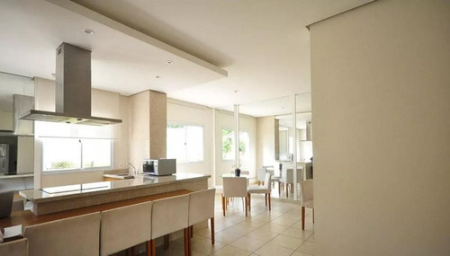 Imagem 24 de 26 de Apartamento Com 03 Dormitórios E 70 M² A Venda No Parque Rebouças, São Paulo | Sp. - Ap3339v