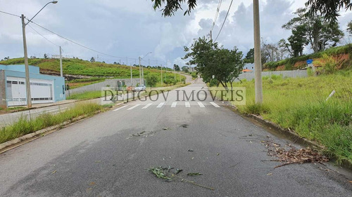 Imagem 7 de 7 de Terreno Para Venda Em Itatiba, Portal Giardino - 1047_2-1599106