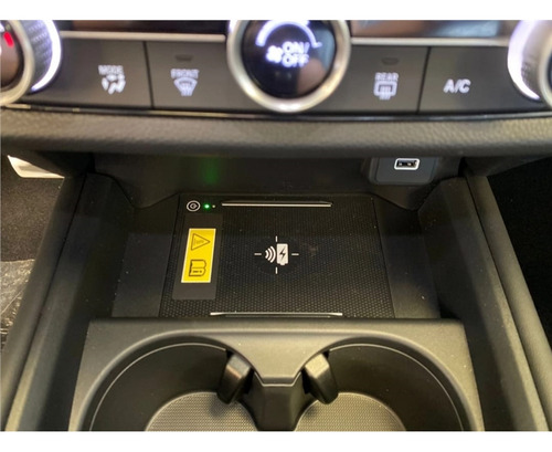 Honda Zr-v 2.0 I-vtec Gasolina Cvt