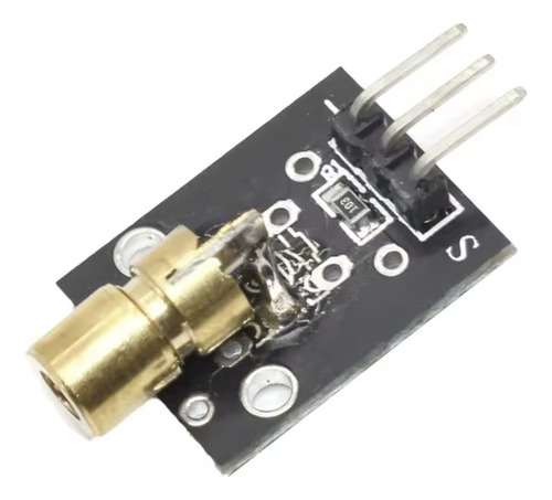Kit Uno R3 Compatível C/arduino + Cabo Usb + 8 Módulos