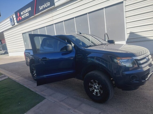 Ford Ranger Xl 2.5l