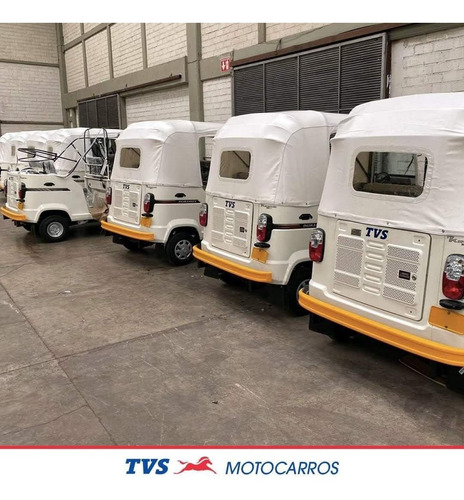 Imagen 6 de 12 de Mototaxis Guadalajara