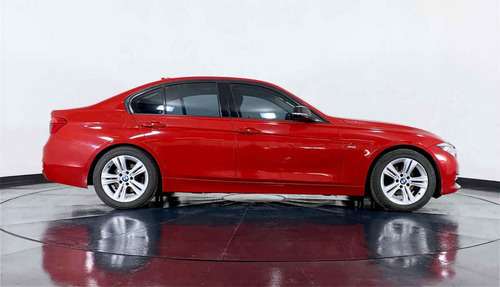Imagen 3 de 15 de 113952 - Bmw Serie 3 2017 Con Garantía
