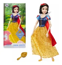 Comprar Blancanieves - Princesas De Disney - Disney Store