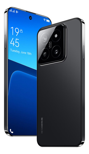 2025 Súper Barato Smartphone Dual Sim M15 Pro 12gb Ram 512g Teléfono Inteligente 4g/5g Desbloqueado Celular Batería De Larga Duración Android 14