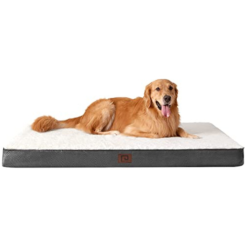 Camas Lavables Perros Extra Grandes, Cama Perros Xl Fun...