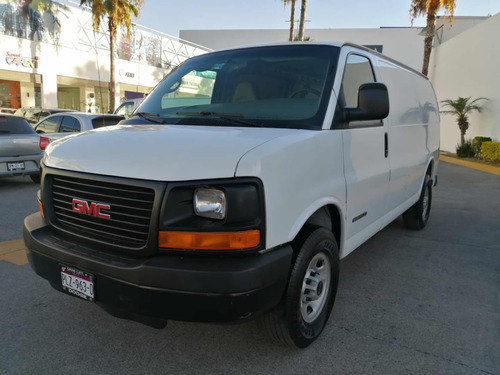 Gmc Gmc 3500 Sabana 3500