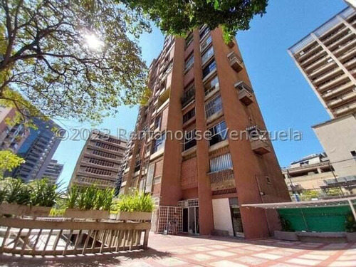 Se Vende Apartamento En Los Palos Grandes, Caracas, 24-5388