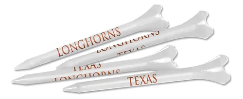 Camiseta Texa Longhorns