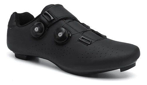 Zapatillas Ciclistas Profesion Ultraligeras, Antideslizantes