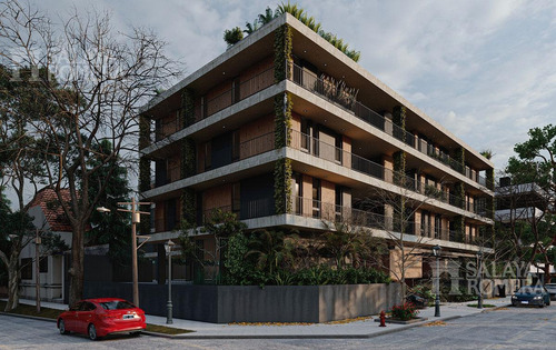 Imagen 7 de 20 de Departamento 2 Ambientes Frente Al Rio Tigre (amenities)
