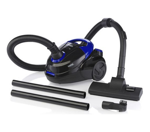 Aspiradora Liliana Lla140 Compacty 1.5 Litros 1400 Watts