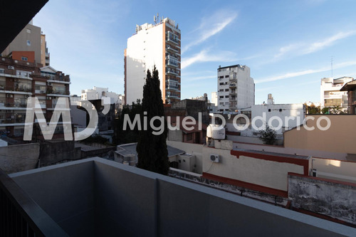 Venta Departamento Monoambiente A Estrenar