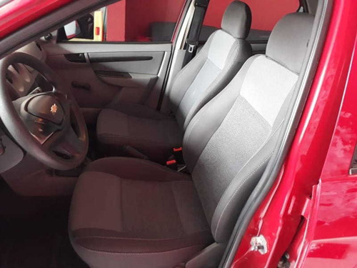 Chevrolet Prisma 1.4 Lt 8v Flex Manual