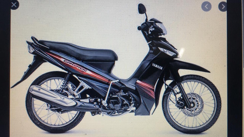 Sucata Yamaha Cripton 115 Em Pecas Ou Partes Consulte!!