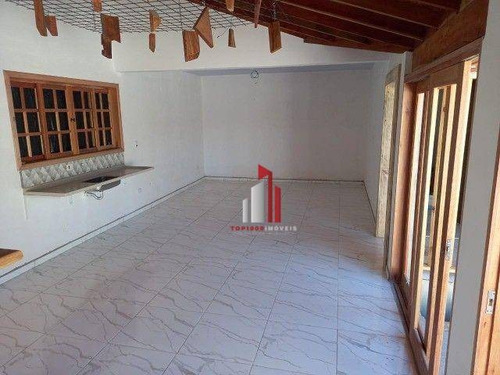 Imagem 20 de 20 de Chácara À Venda, 750 M² Por R$ 425.000,00 - Arujá - Arujá/sp - Ch0046