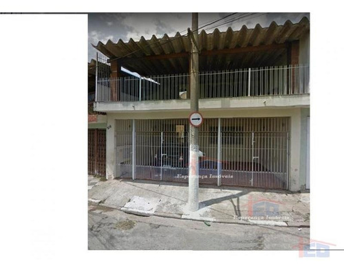 Imagem 1 de 1 de Ref.: 2934 - Sobrados Em Osasco Para Venda - V2934