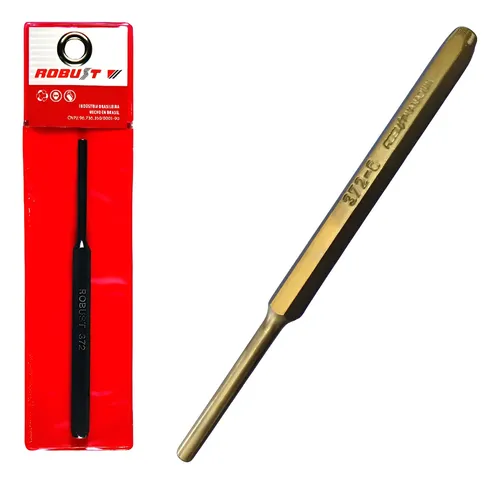 Saca Pino Paralelo 6mm 372-6 Robust Vanadium | MercadoLivre