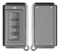 Comprar Control Remoto Código Variable Hawk-nemesis-otras Tc
