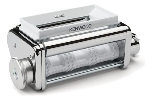 Kenwood Kax93.a0me - Accesorio Para Raviolis (incluye Embudo