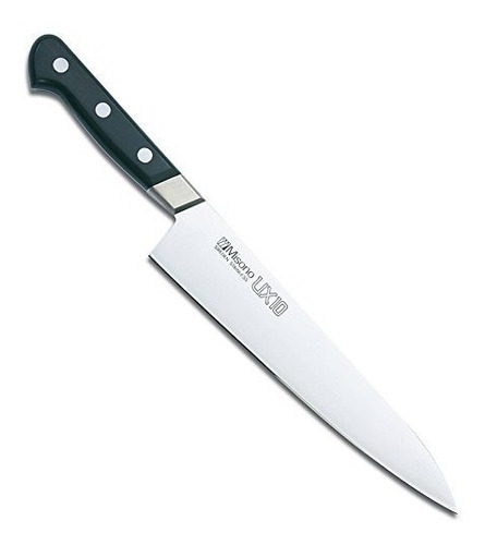 Cuchillo Japones Chef Misono Ux10 20cm A Pedido! 