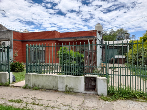 Casa En Venta San Miguel - Oportunidad - Rosetti Casi Av. Primera Junta Apto Credito Hipotecario
