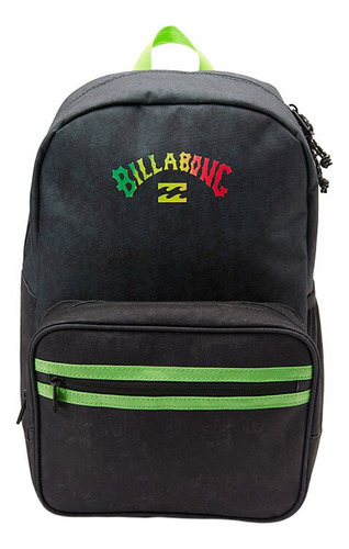 Billabong All Day Plus Jam Mochila