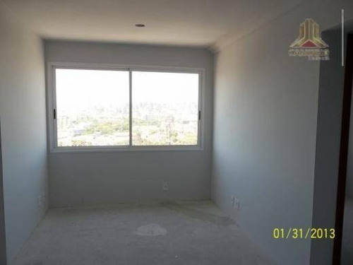 Imagem 20 de 23 de Apartamento Residencial À Venda, Azenha, Porto Alegre - Ap0671. - Ap0671