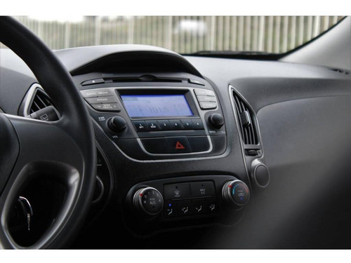 Imagem 9 de 15 de Hyundai Ix35 B
