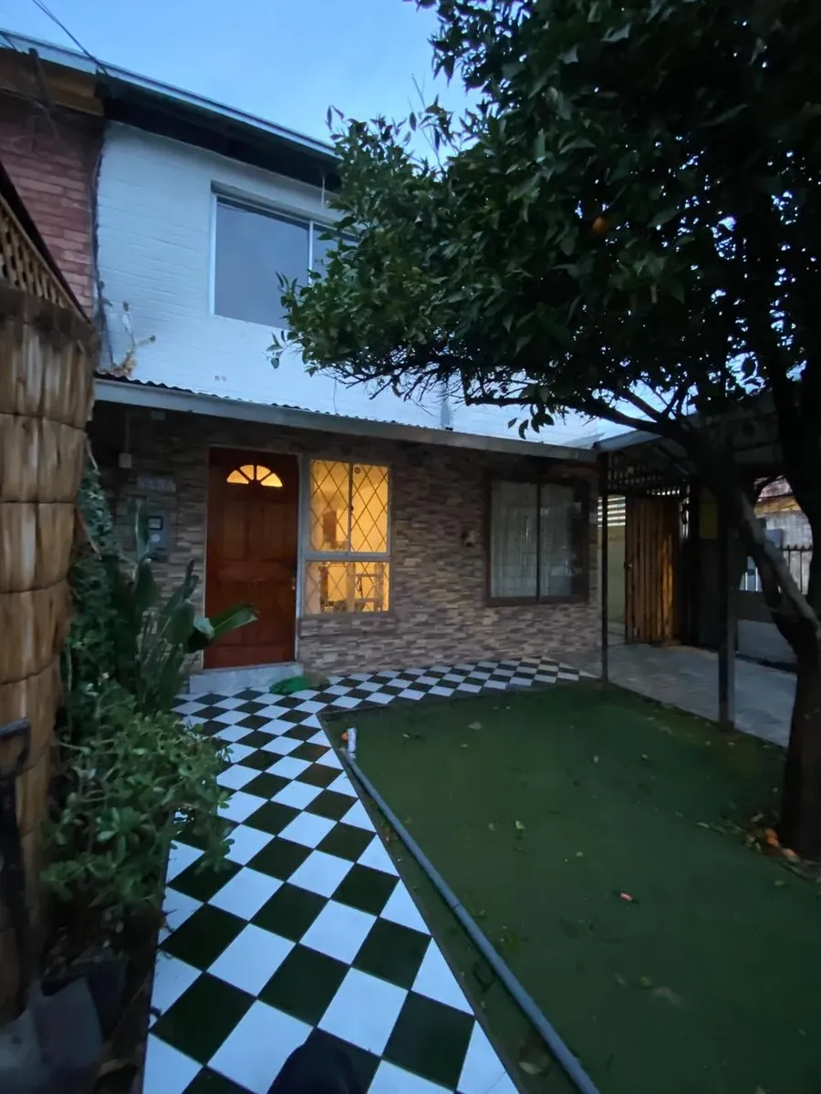 Imagen 1 de 12 de Arriendo Casa 3hab 1ba Puente Alto