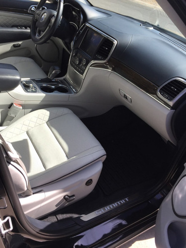 Imagen 12 de 15 de Jeep Gran Cheroke
