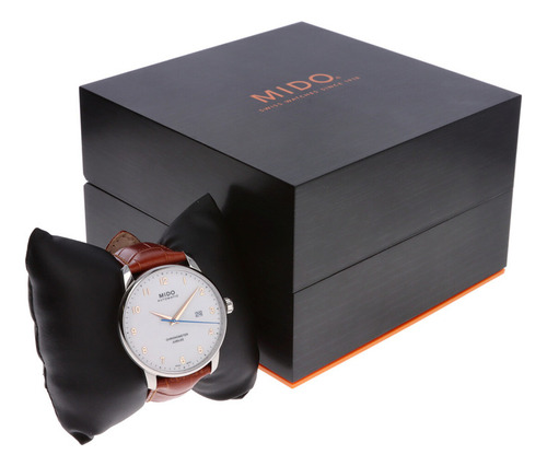 Reloj Para Hombre Mido *jubilee*.