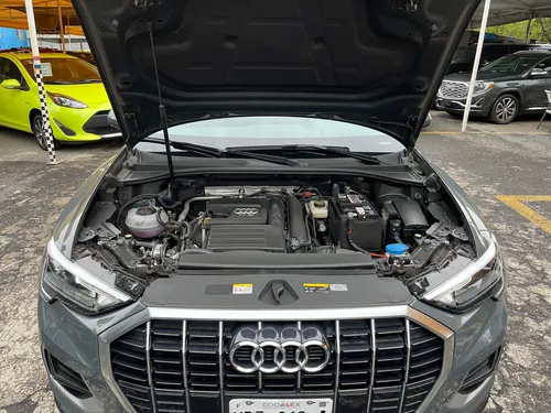 Audi Q3 1.4 35 Tfsi Select 150Hp S-Tronic