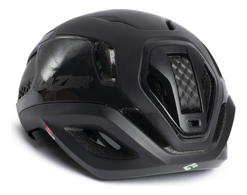 Casco Lazer Vento Kineticore Unisex Ciclismo Blanco Talle S