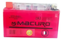 Comprar Batería Para Moto Scooter \u002F Bera\u002F Empire\u002F Ava\u002F Hj