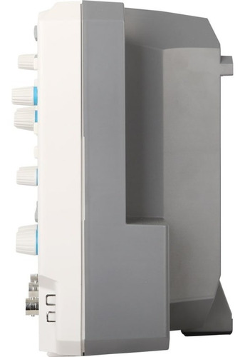 Osciloscopio Rigol Digital Ds1202z-e 200mhz 2 Canales