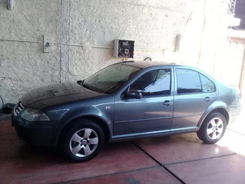 Imagen 1 de 12 de Volkswagen Bora 1.9 Tdi Trendline