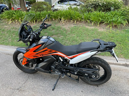 Ktm 790 S