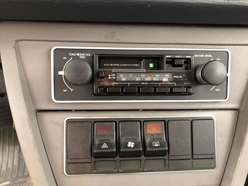 Imagen 6 de 20 de Peugeot 504 Gr Tc 1986