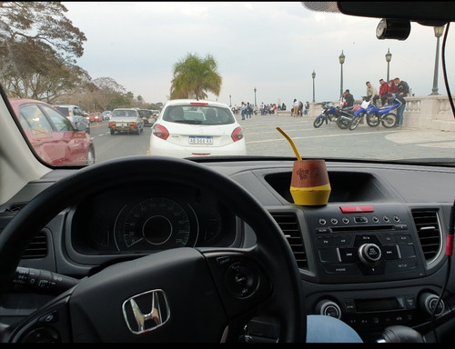 Honda CR-V 2.4 Ex 4wd 185cv At