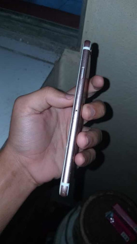 iPhone 6s 64 Gigas Rosa
