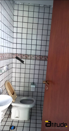 Imagem 8 de 15 de Casa Para Locação Comercial Ou Residencial - 4996