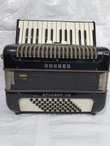 Acordeon 2024 hohner student