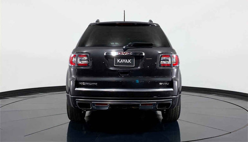 Imagen 5 de 15 de 112945 - Gmc Acadia 2015 Con Garantía