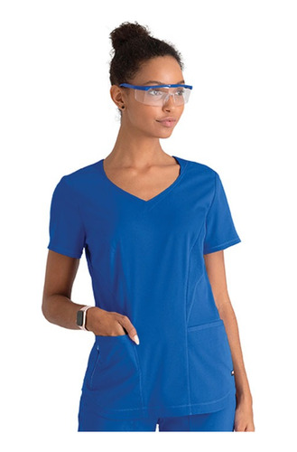 Juego Qx Greys Anatomy Carly Jogger