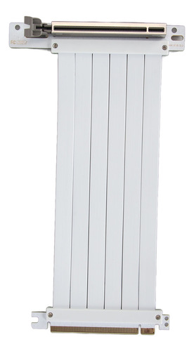 Cable De Extensión Para Tarjeta Gráfica Pcie 3.0 X16 Riser H