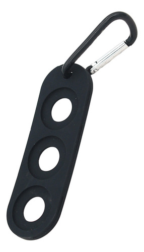 Soporte Para Juntas Cue Con Hebilla Y Protectores Para Junta